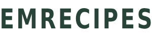 Emrecipes